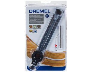 Приставка для резьбы Dremel